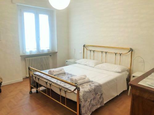 Apartamento Appartamento Portapalio40 Con Parcheggio