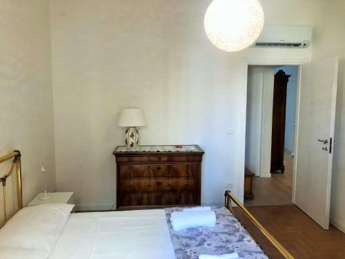 Apartamento Appartamento Portapalio40 Con Parcheggio