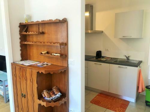 Apartamento Appartamento Portapalio40 Con Parcheggio