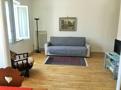 Apartamento Appartamento Portapalio40 Con Parcheggio