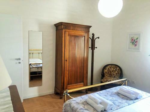Apartamento Appartamento Portapalio40 Con Parcheggio