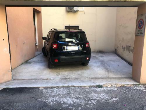 Apartamento Appartamento Portapalio40 Con Parcheggio