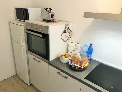 Apartamento Appartamento Portapalio40 Con Parcheggio