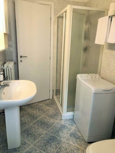 Apartamento Appartamento Portapalio40 Con Parcheggio