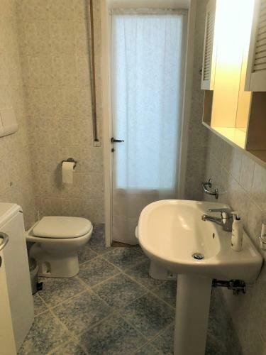 Apartamento Appartamento Portapalio40 Con Parcheggio