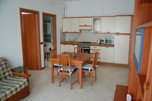 Apartamento La Finestra Sul Parco