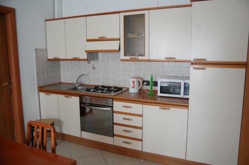 Apartamento La Finestra Sul Parco