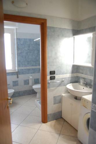 Apartamento La Finestra Sul Parco