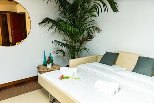 Apartamento Magnifiche Residenze San Fermo