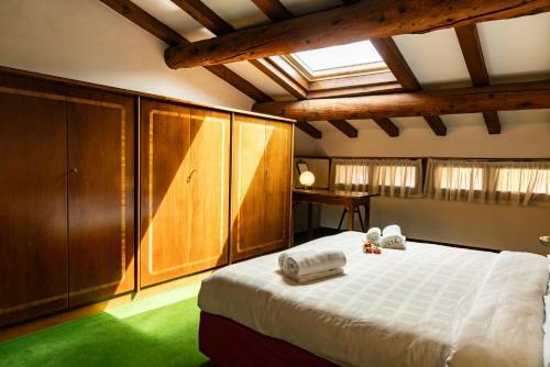 Apartamento Magnifiche Residenze San Fermo