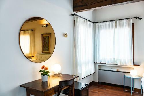 Apartamento Magnifiche Residenze San Fermo
