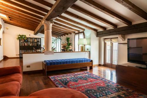 Apartamento Magnifiche Residenze San Fermo