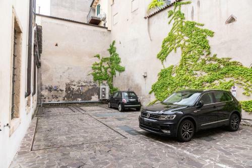Apartamento Magnifiche Residenze San Fermo