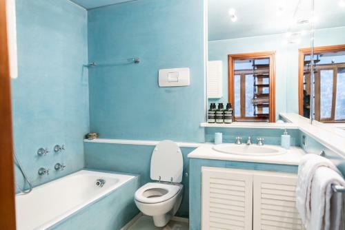 Apartamento Magnifiche Residenze San Fermo