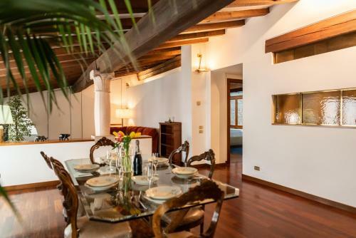 Apartamento Magnifiche Residenze San Fermo