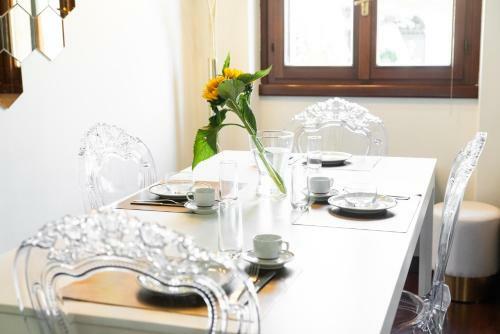 Apartamento Magnifiche Residenze San Fermo