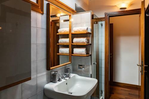 Apartamento Magnifiche Residenze San Fermo