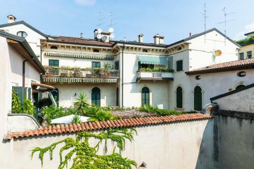 Apartamento Magnifiche Residenze San Fermo
