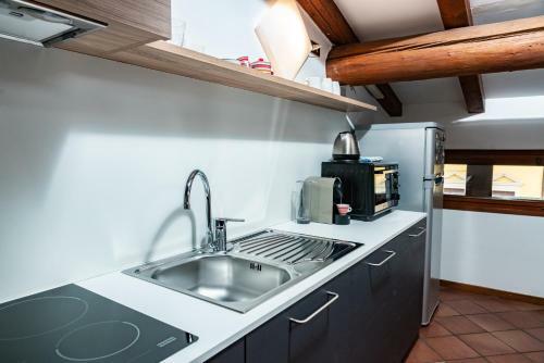 Apartamento Magnifiche Residenze San Fermo