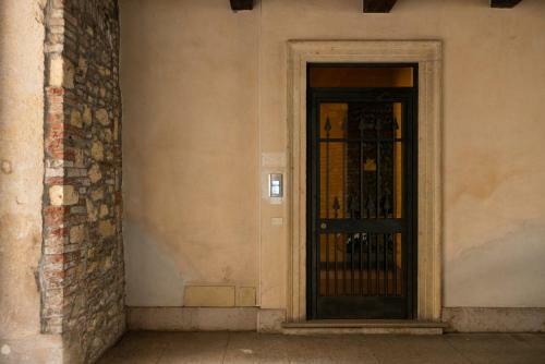Apartamento Magnifiche Residenze San Fermo
