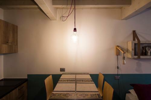 Hostal Santa Marta Rooms&studios