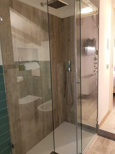 Hostal Santa Marta Rooms&studios
