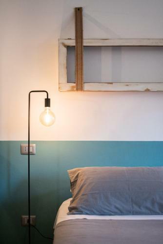 Hostal Santa Marta Rooms&studios