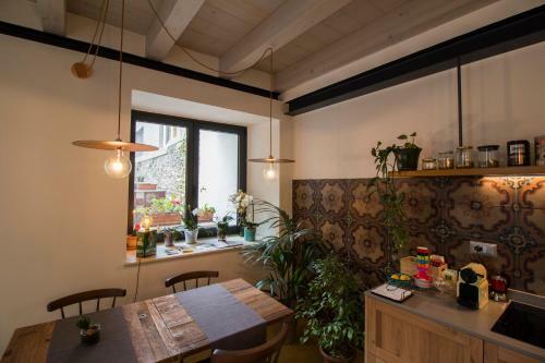 Hostal Santa Marta Rooms&studios