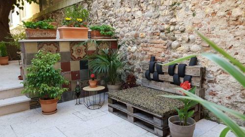 Hostal Santa Marta Rooms&studios