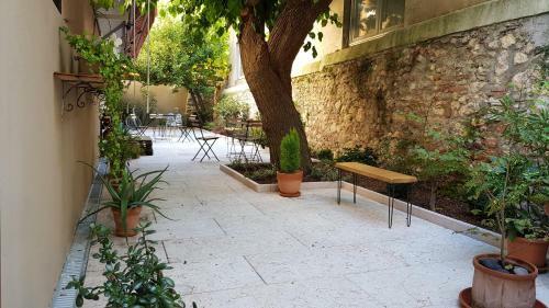 Hostal Santa Marta Rooms&studios