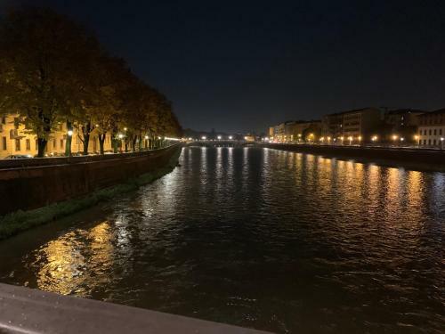 Riverview City Apartment