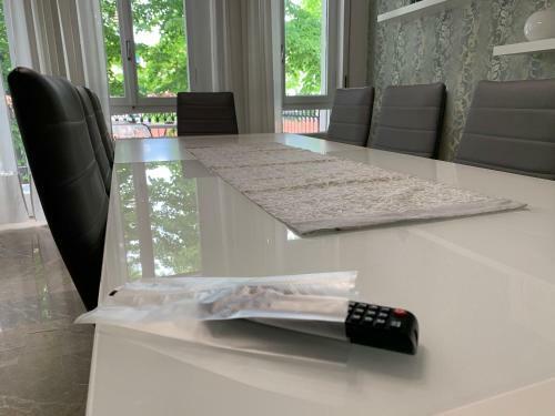 Riverview City Apartment
