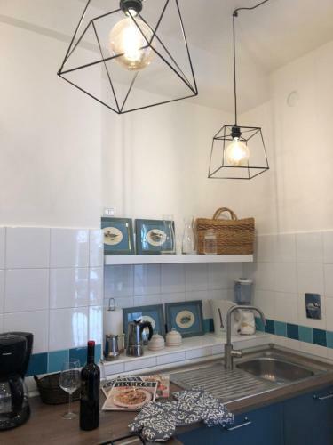 Riverview City Apartment