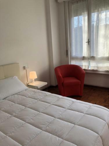 Riverview City Apartment
