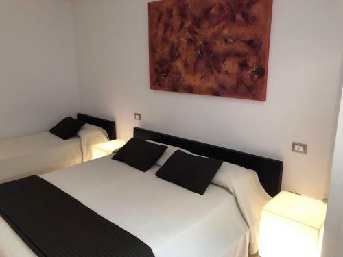 Hostal Romeo Design Rooms