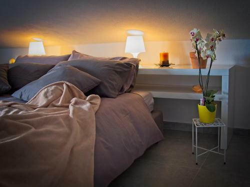 Apartamento Afrodite Loft Appartamento Psiche