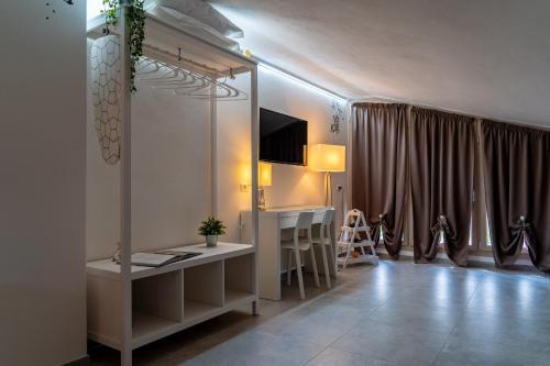 Apartamento Afrodite Loft Appartamento Psiche
