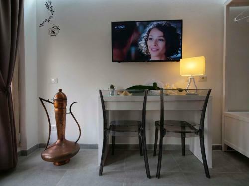 Apartamento Afrodite Loft Appartamento Eros