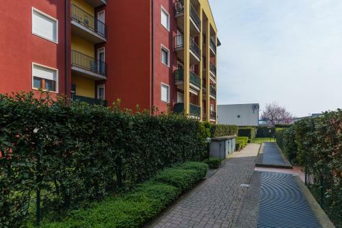 Apartamento Appartamento Verona Fiera E Centro