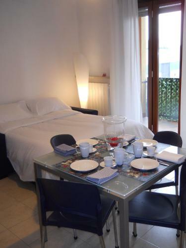 Apartamento Appartamento Verona Fiera E Centro