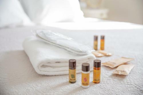 Crys: Apartments, Holiday, Business, Verde
