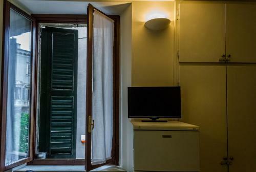 Apartamento Suite Porta Borsari