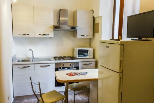Apartamento Suite Porta Borsari