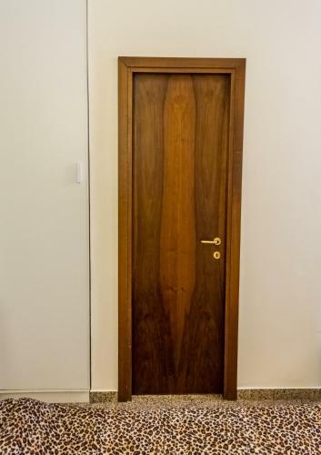 Apartamento Suite Porta Borsari