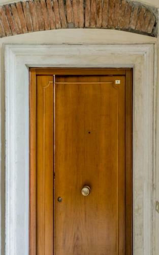 Apartamento Suite Porta Borsari