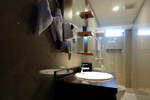 Hotel Wirton Seminyak