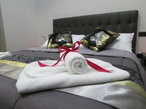 Hostal Attico 53 Camere