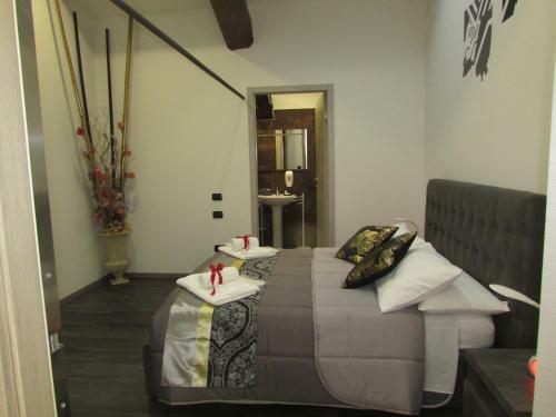 Hostal Attico 53 Camere
