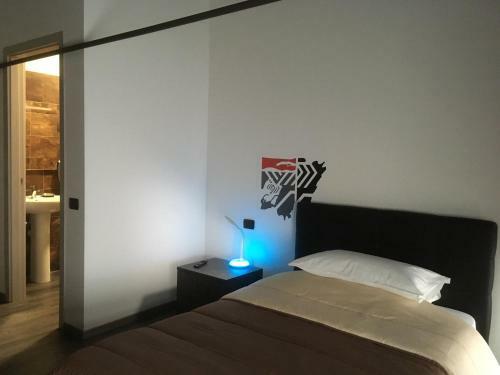 Hostal Attico 53 Camere