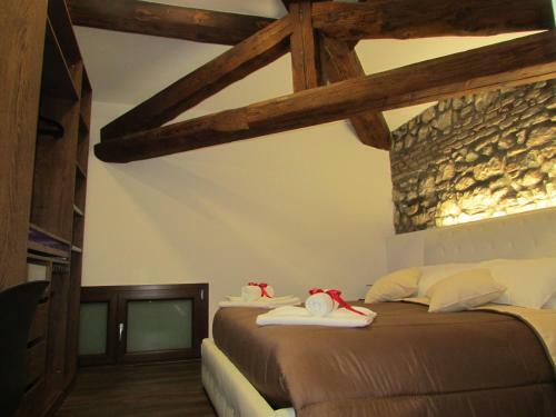 Hostal Attico 53 Camere